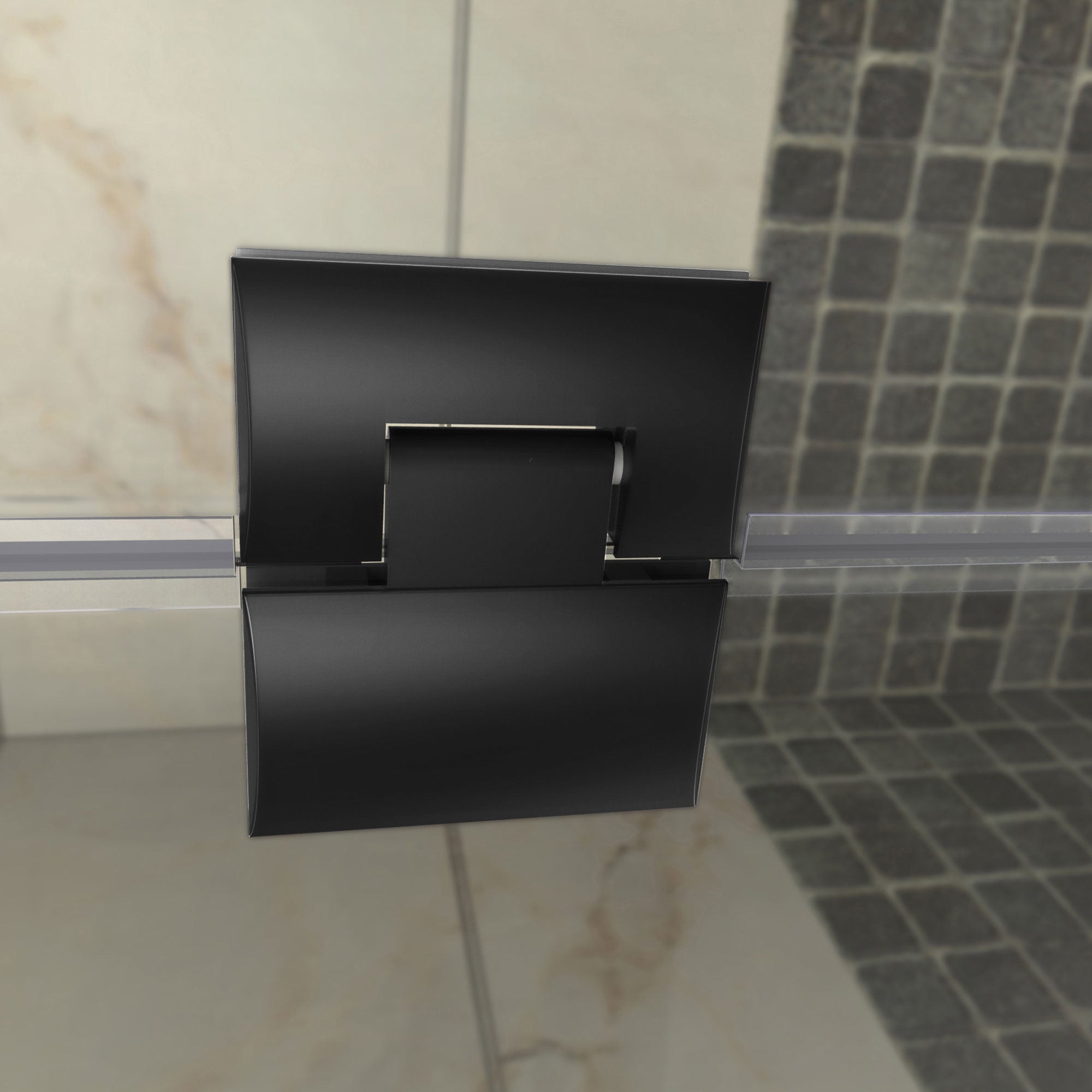 DreamLine Unidoor-X 35.38" W Shower Enclosure