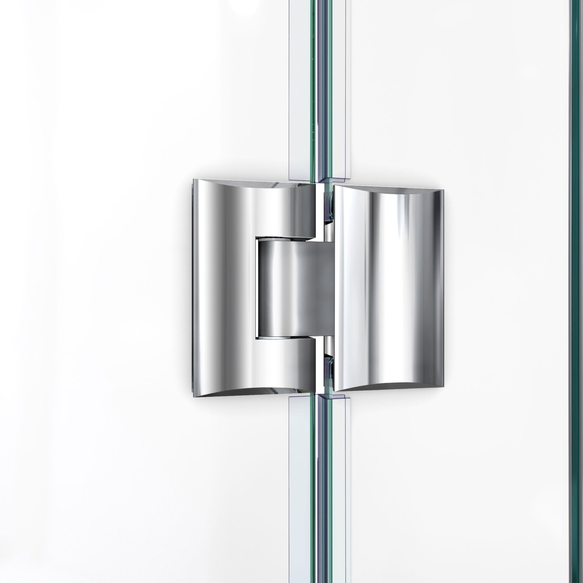 DreamLine Unidoor-X 63.5" W Shower Enclosure