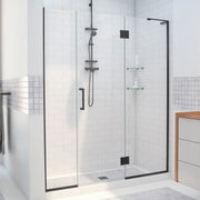 DreamLine Unidoor-X 66-66.5" W Shower Door