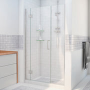 DreamLine Unidoor-X 72.5-73" W Shower Door