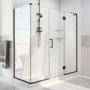 DreamLine Unidoor-X 70.5" W Shower Enclosure