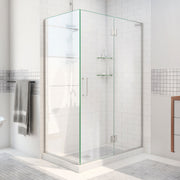 DreamLine Unidoor-X 48.38" W Shower Enclosure