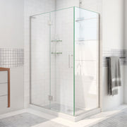 DreamLine Unidoor-X 35.38" W Shower Enclosure