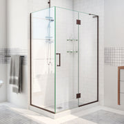 DreamLine Unidoor-X 47.38" W Shower Enclosure