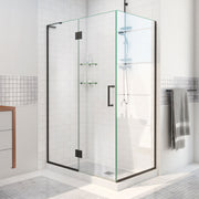 DreamLine Unidoor-X 30.38" W Shower Enclosure