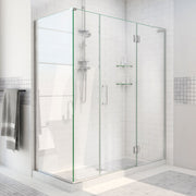 DreamLine Unidoor-X 63.5" W Shower Enclosure