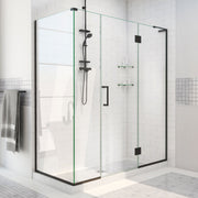 DreamLine Unidoor-X 64.5" W Shower Enclosure
