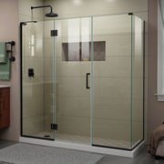 DreamLine Unidoor-X 69.5" W Shower Enclosure