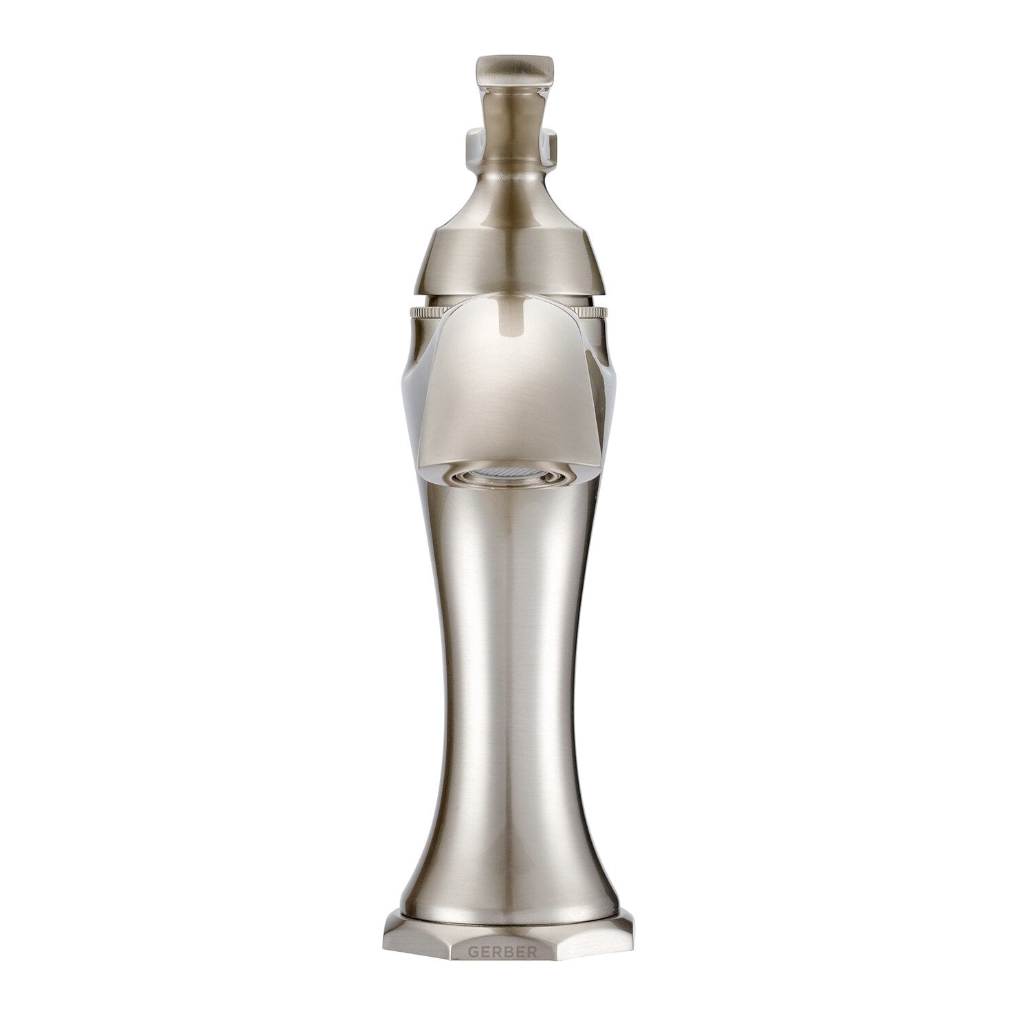 Draper® Single Handle Lavatory Faucet