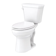Viper® 1.6 gpf 12” Rough-In Two-Piece Elongated ErgoHeight™ Toilet