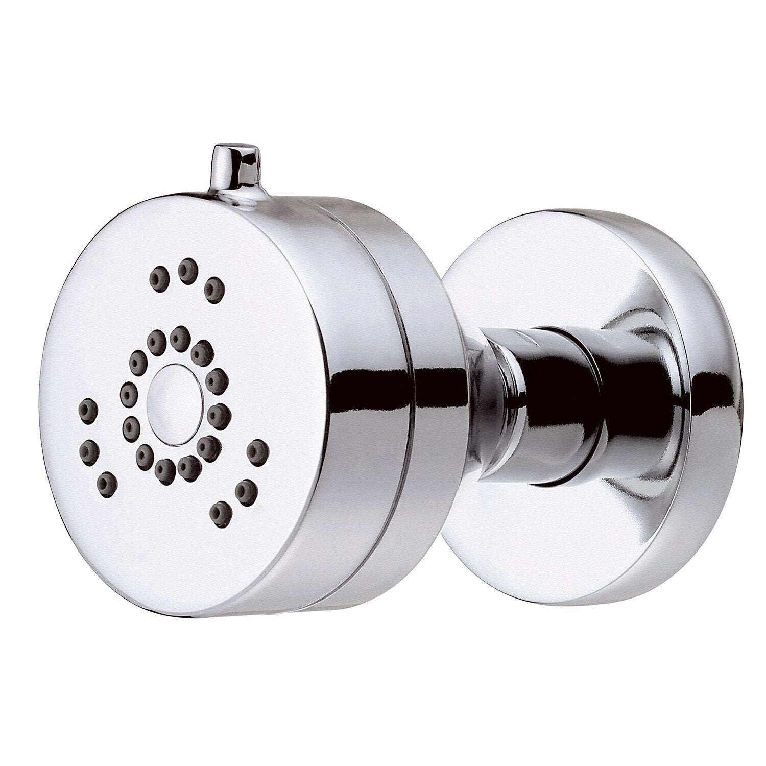 Parma® Two Function Wall Mount Body Spray