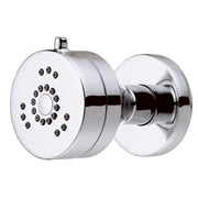 Parma® Two Function Wall Mount Body Spray