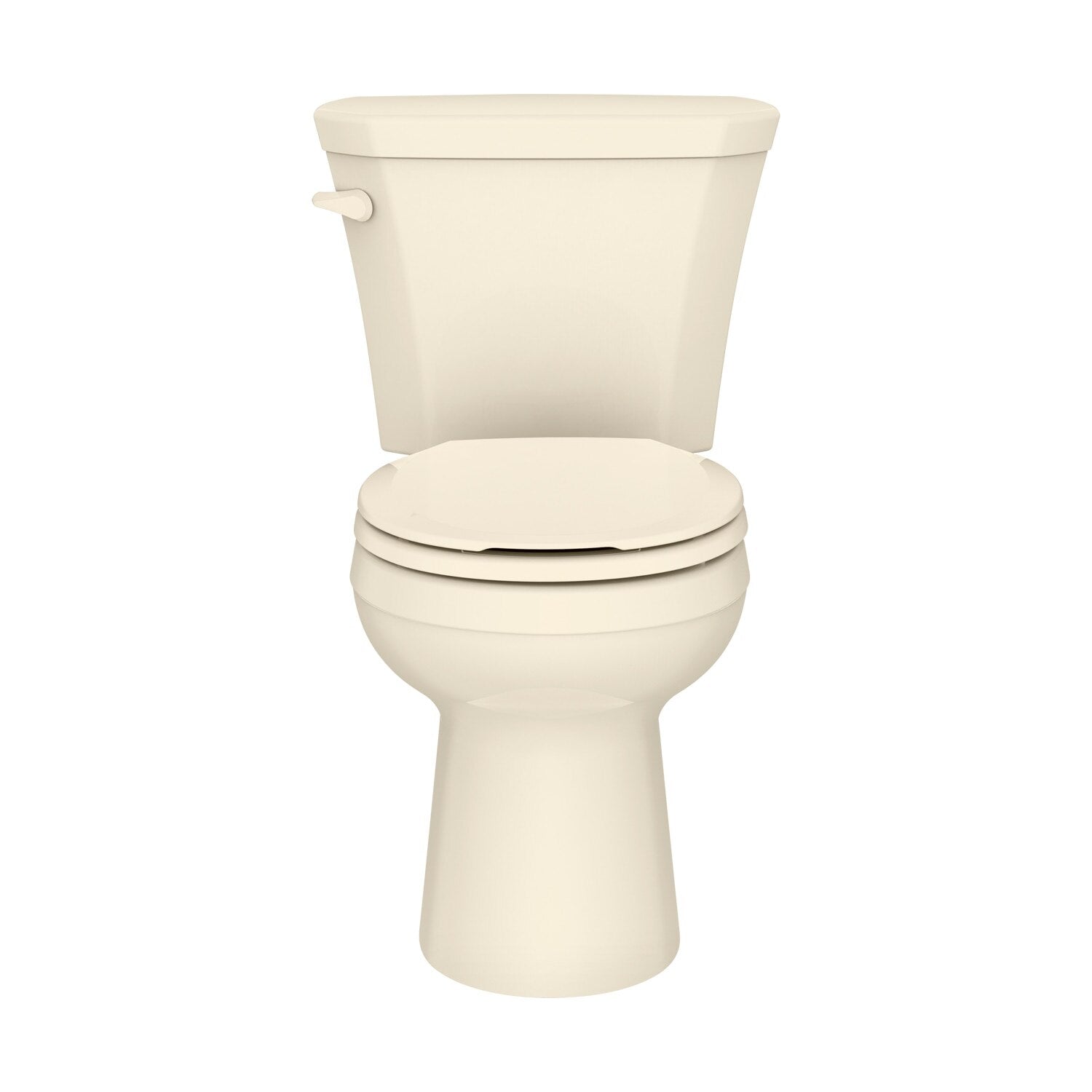Viper® 1.28 gpf 12” Rough-In Two-Piece Round Front Toilet