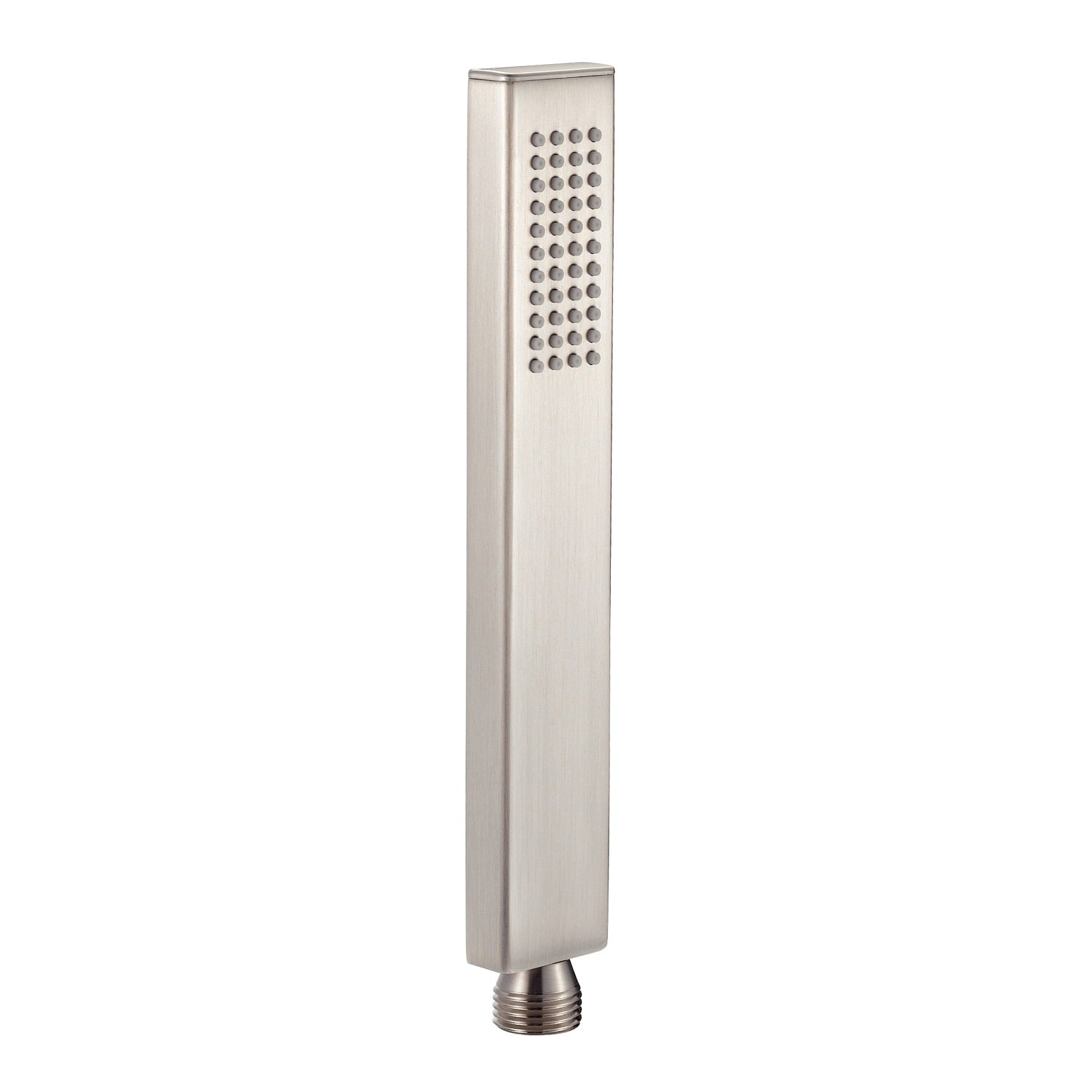 Rectangular Single Function Handshower, 1.75gpm