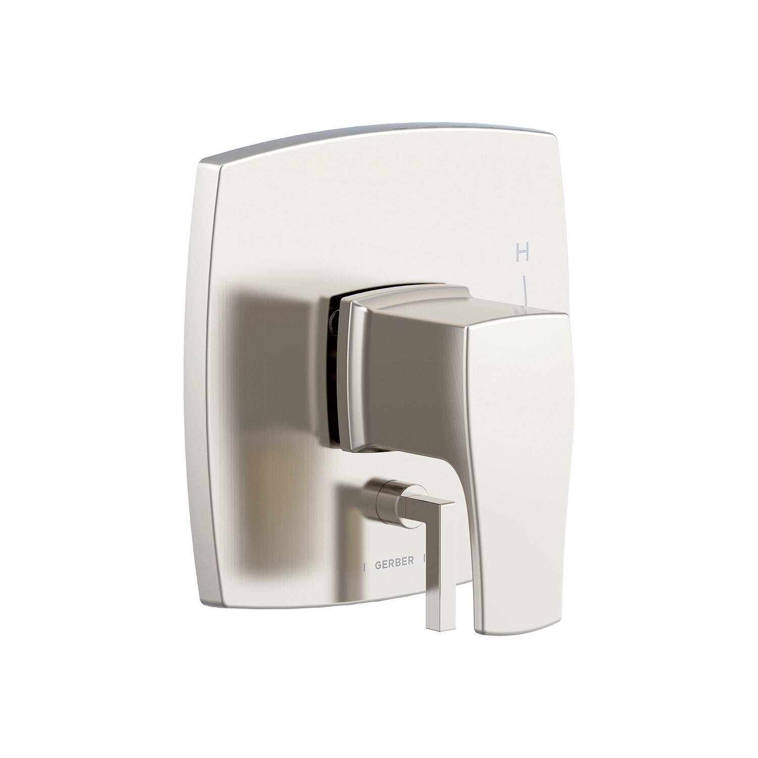Tribune® Valve-Only Trim Kit, Diverter on Valve