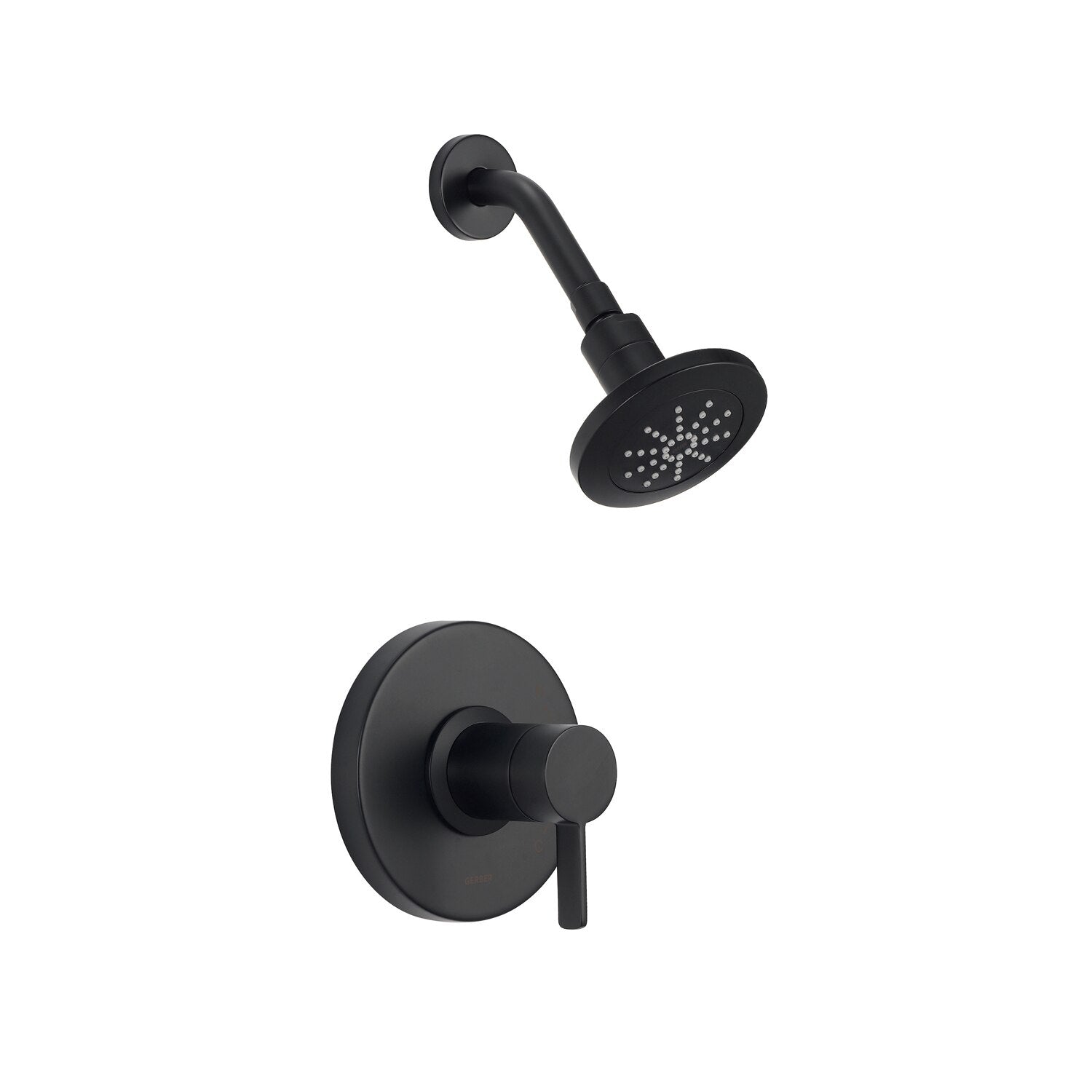 Amalfi™ Shower-Only Trim Kit, 1.75gpm