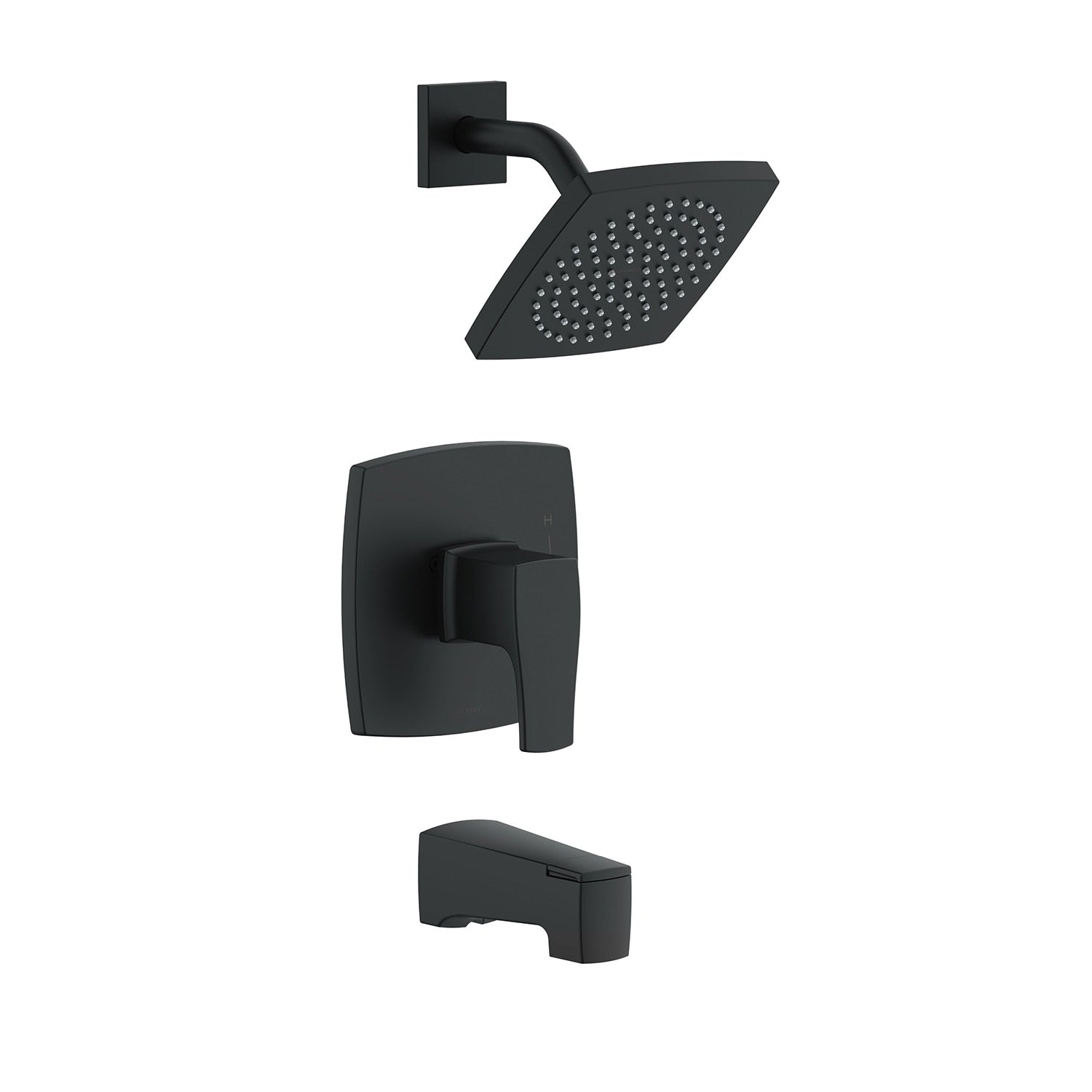 Tribune® Tub & Shower Trim Kit, 1.75gpm