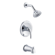 Maxwell® Single Handle Tub & Shower Trim Kit, 1.75 gpm