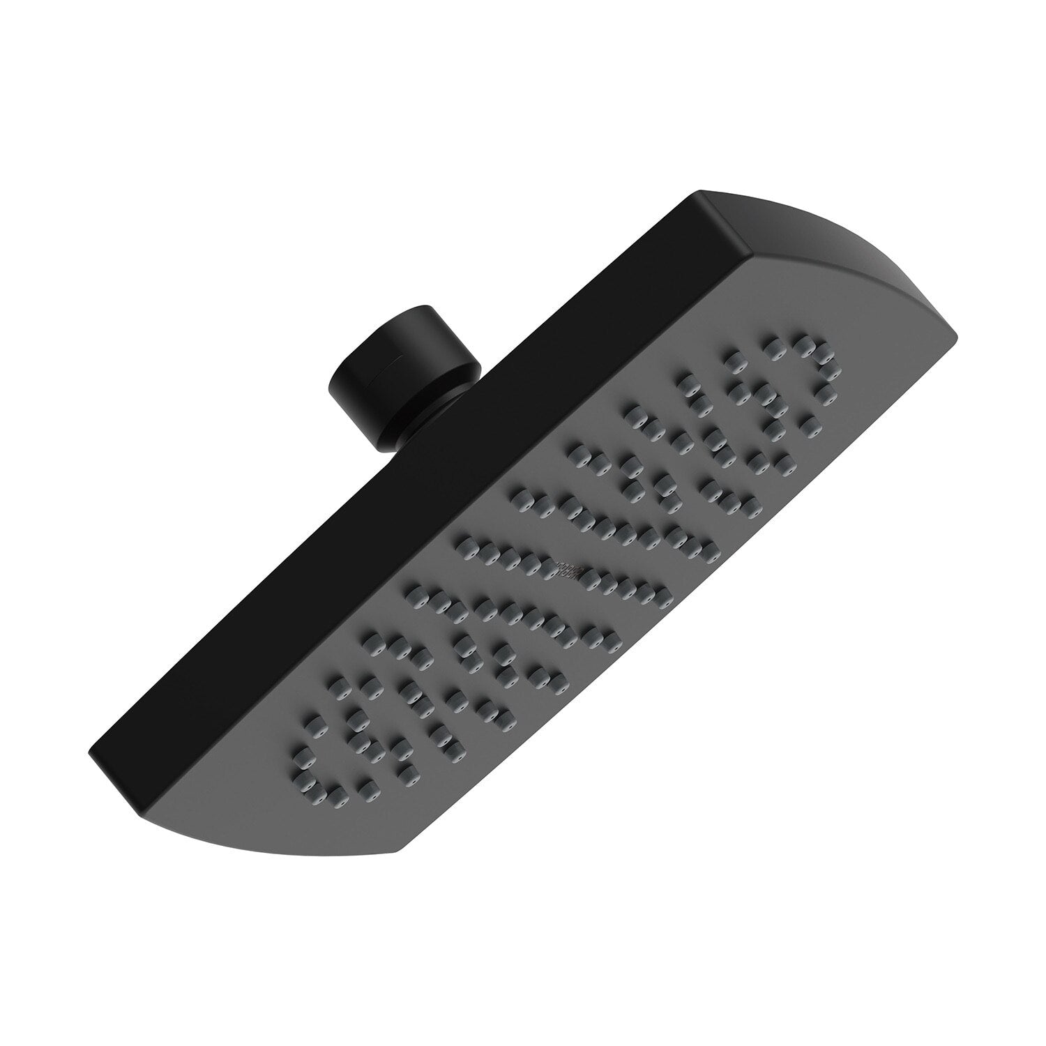 Tribune® 6" Square Single Function Showerhead, 1.75gpm