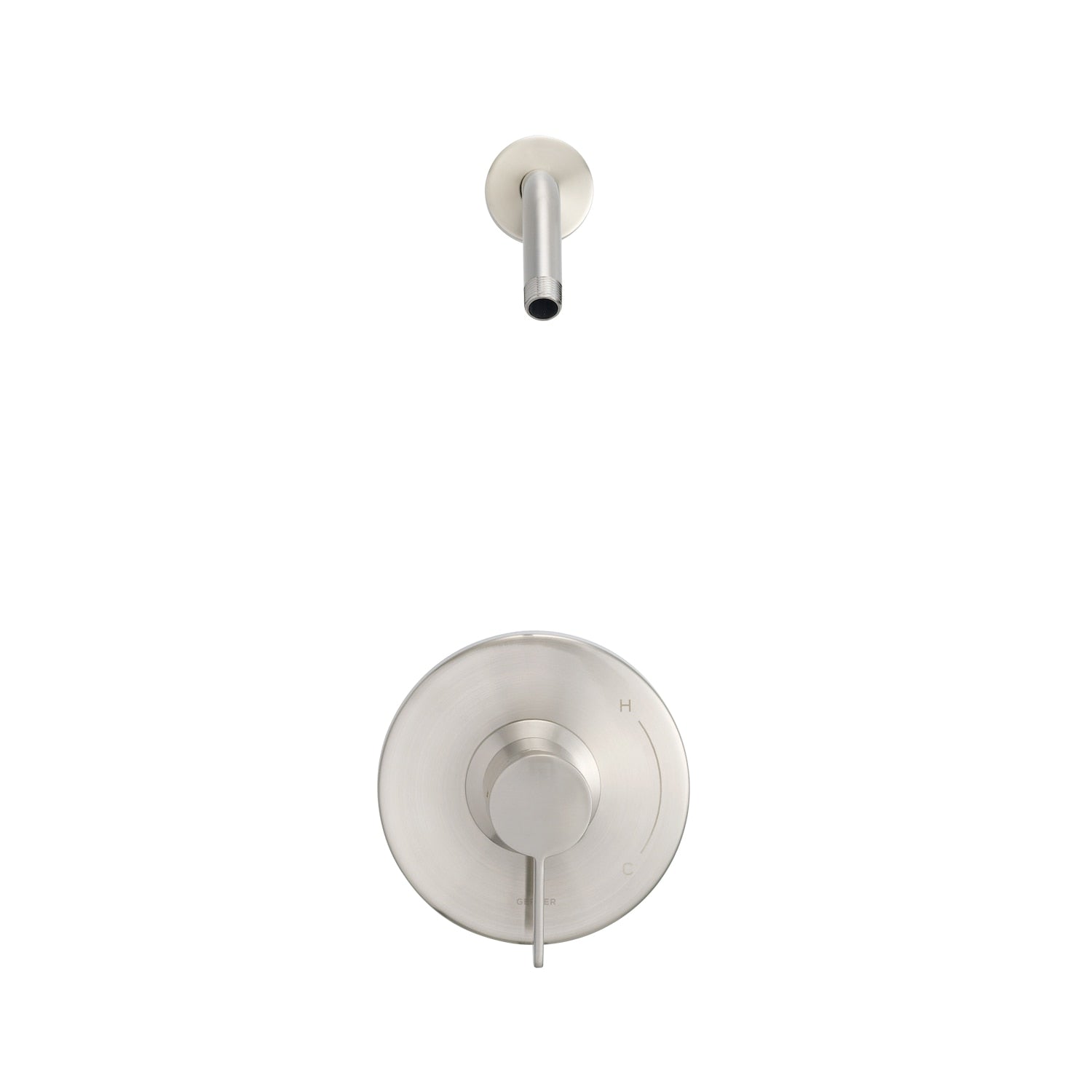 Amalfi™ Shower-Only Trim Kit, without Showerhead
