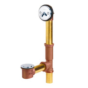 Gerber Classics™ Pop-Up Drain for Standard Tub