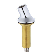 Roman Tub Personal Spray Rough-In