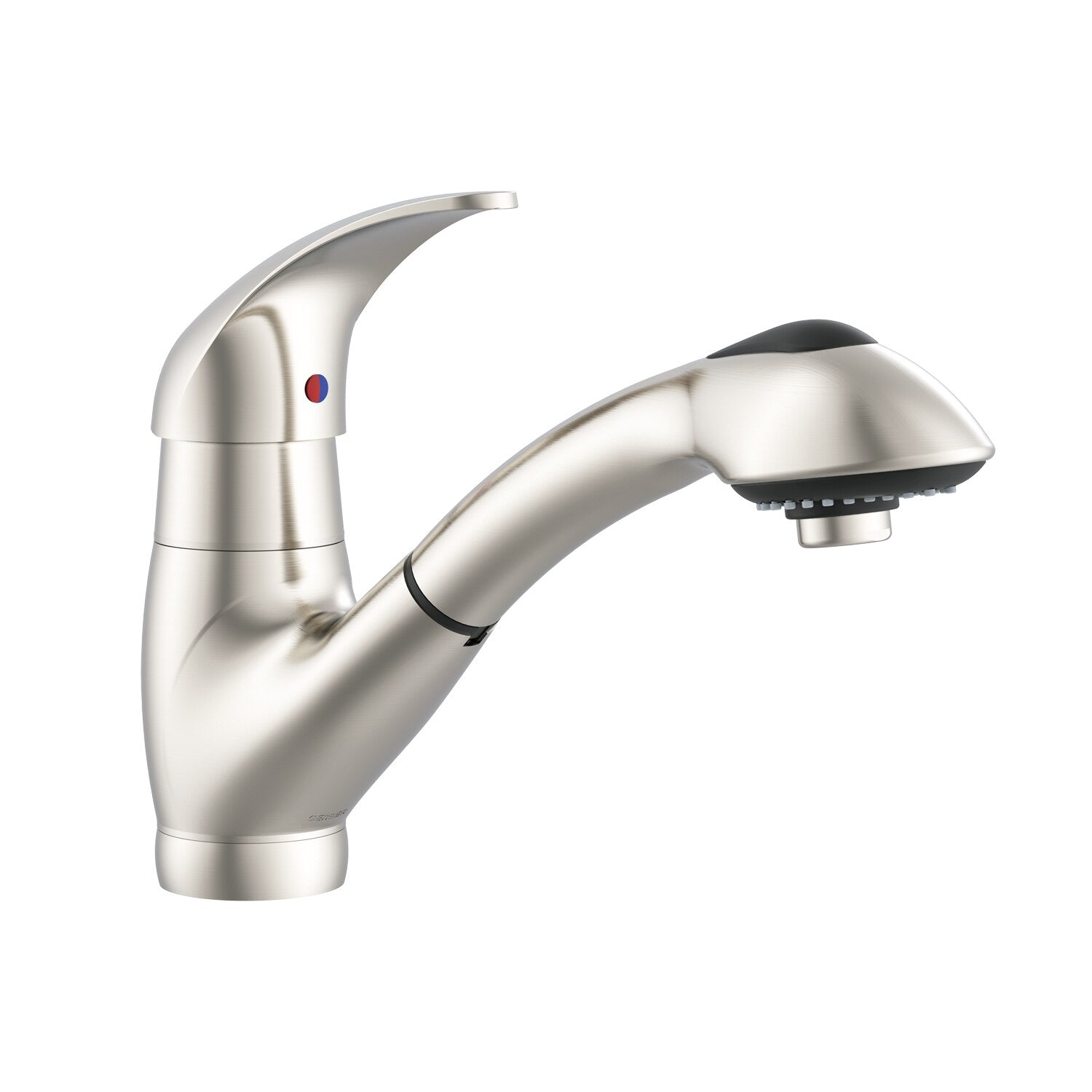 Viper™ Single Handle Pull-Out Kitchen Faucet