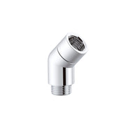 Floor Mount Tub Filler Handshower Elbow Adapter