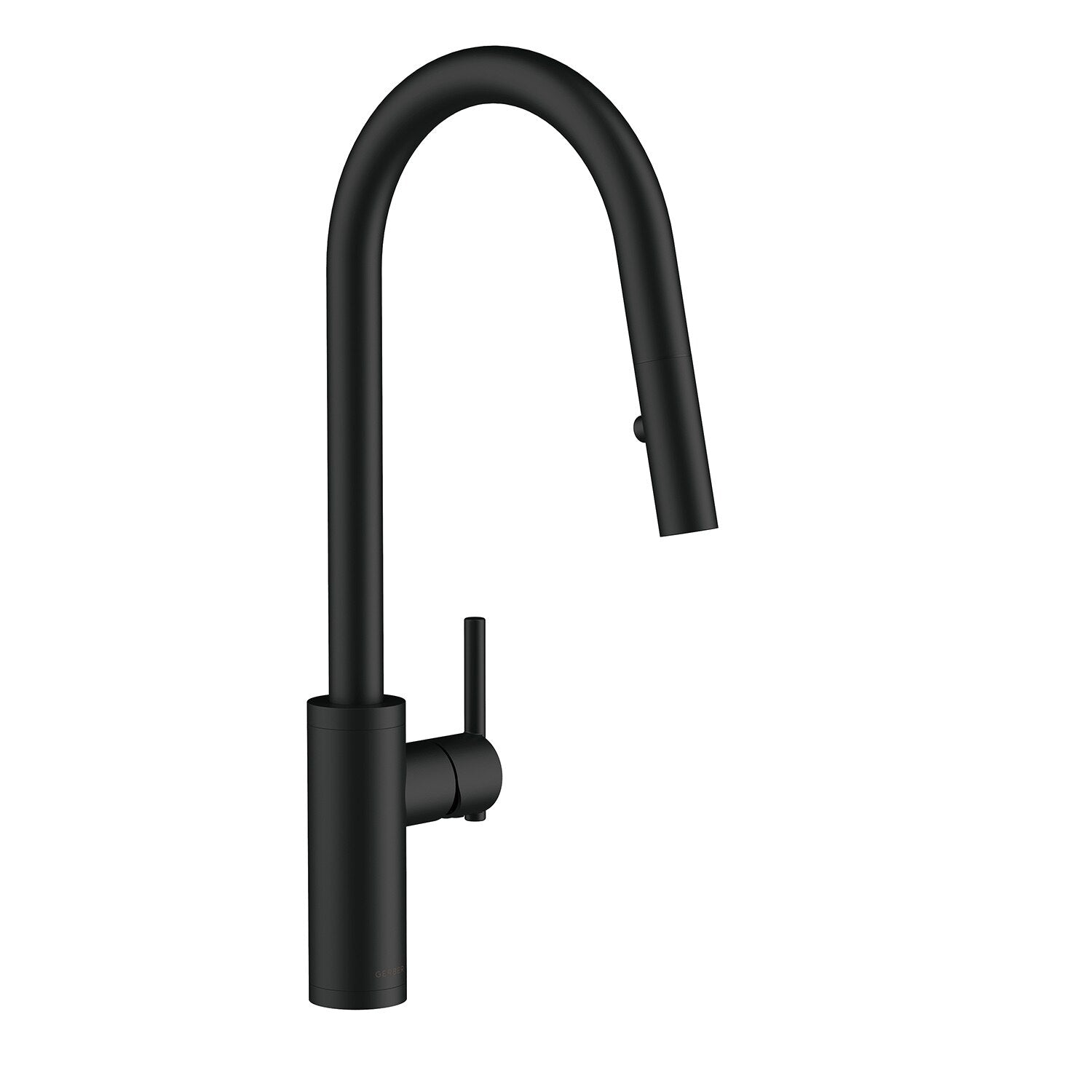Parma® Cafe Single Handle Pull-Down Kitchen Faucet, 1.75 gpm,