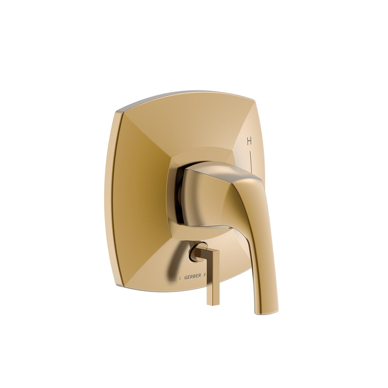 Vaughn® Valve-Only Trim Kit, Diverter on Valve