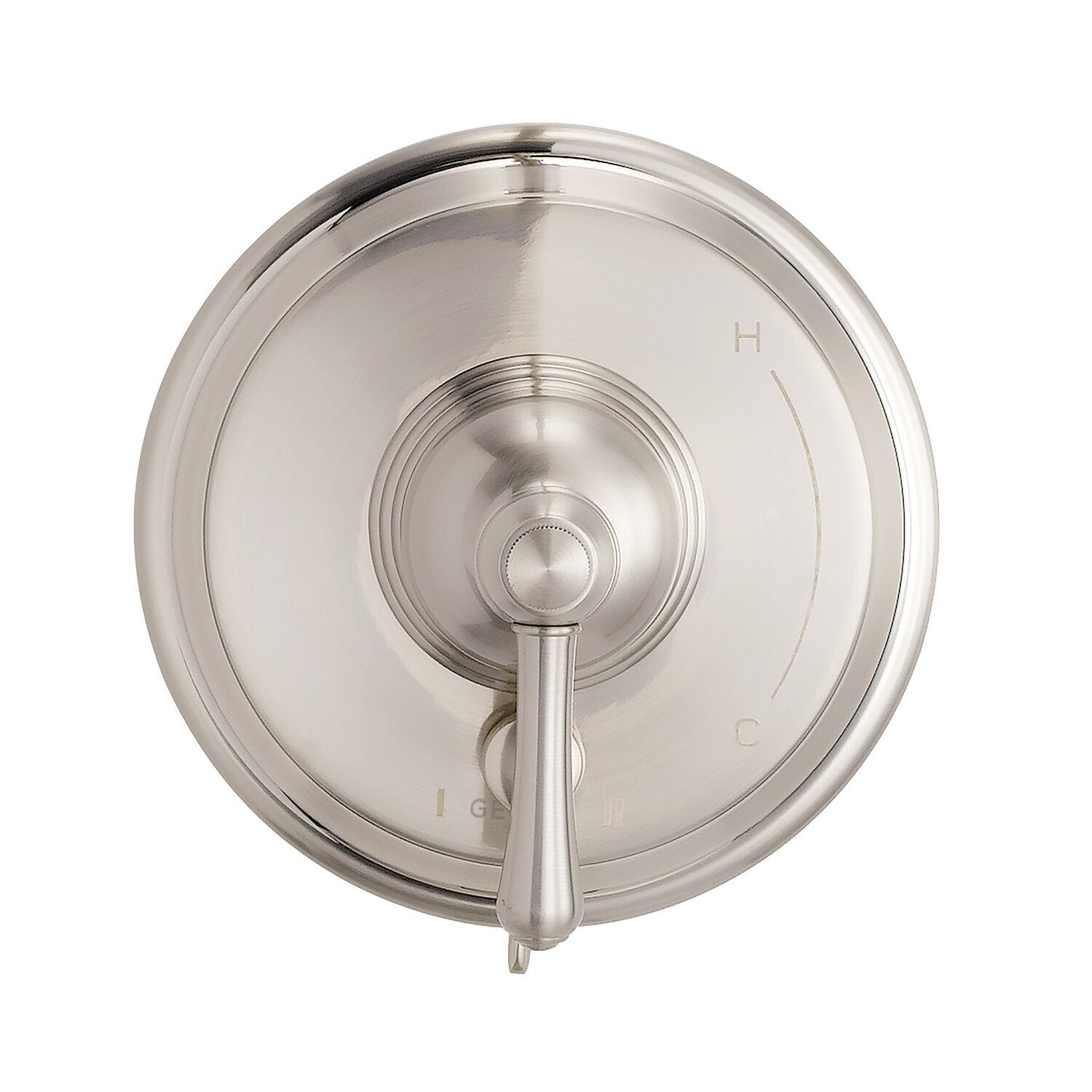 Opulence® Valve-Only Trim Kit, Diverter on Valve