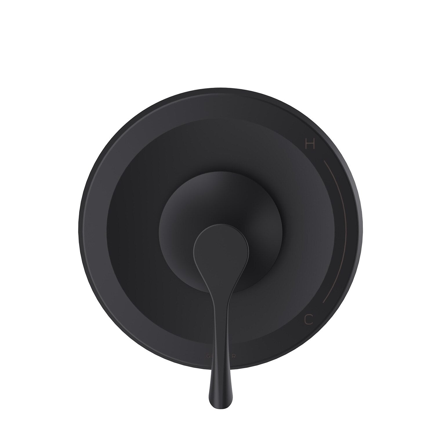 Antioch® Valve-Only Trim Kit