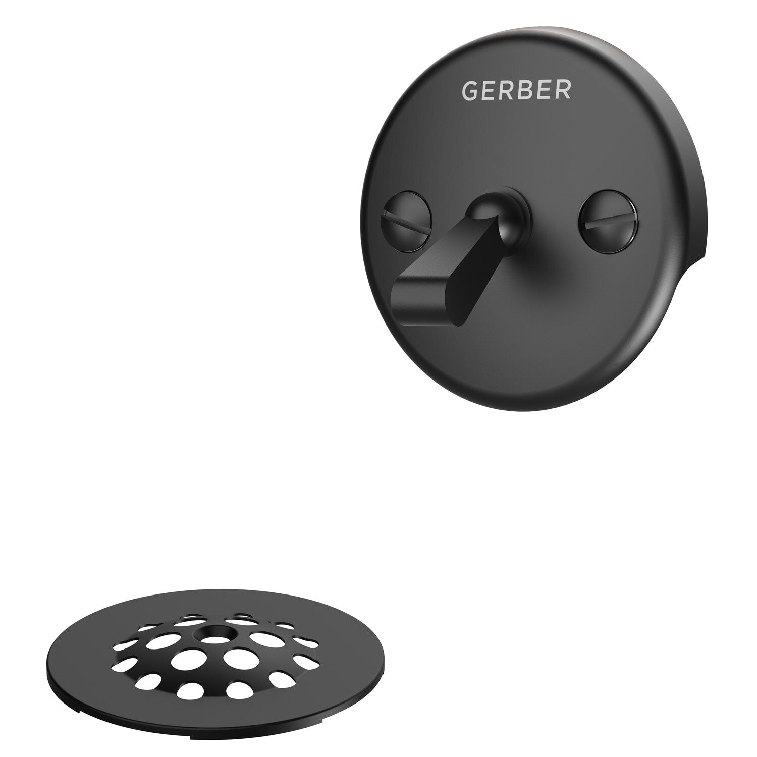 Gerber Classics™ Trip Lever Drain Trim Kit – G0086863 Series