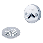 Gerber Classics™ Trip Lever Drain Trim Kit – G0086863 Series