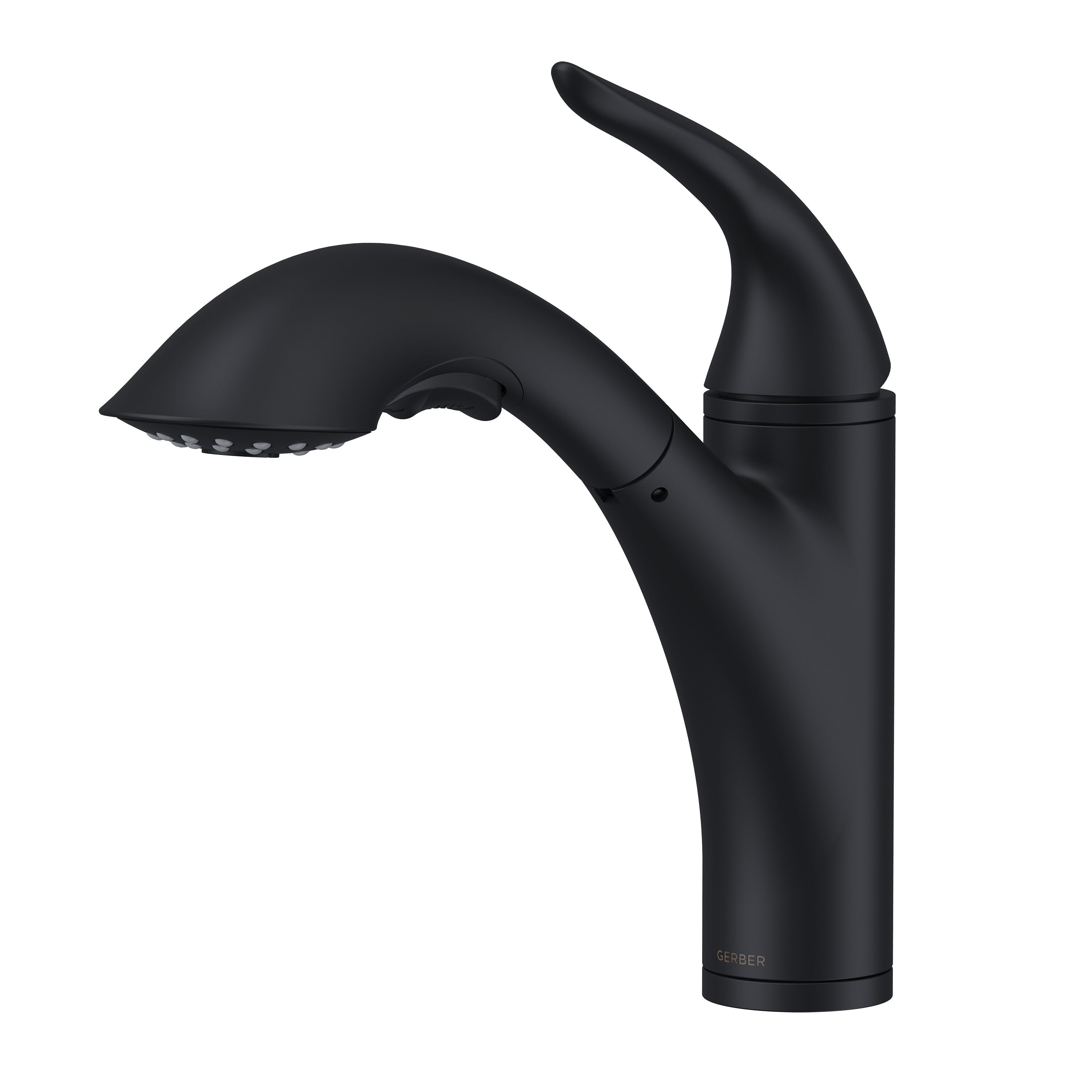Antioch® Single Handle Pull-Out Kitchen Faucet