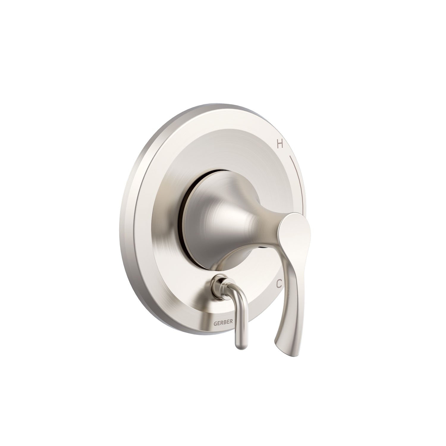 Antioch® Valve-Only Trim Kit, Diverter on Valve