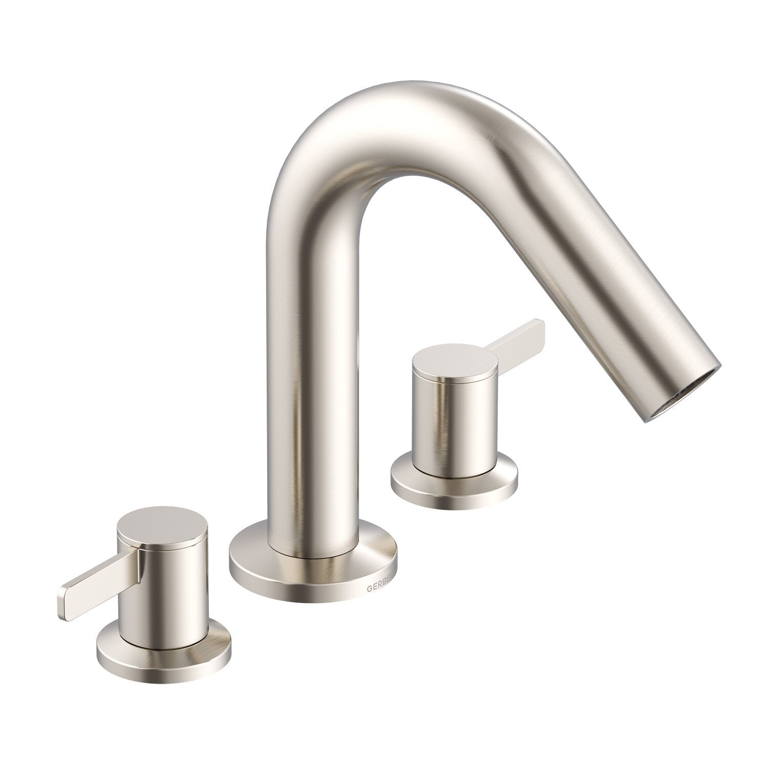 Amalfi™ Three Piece Roman Tub Trim Kit