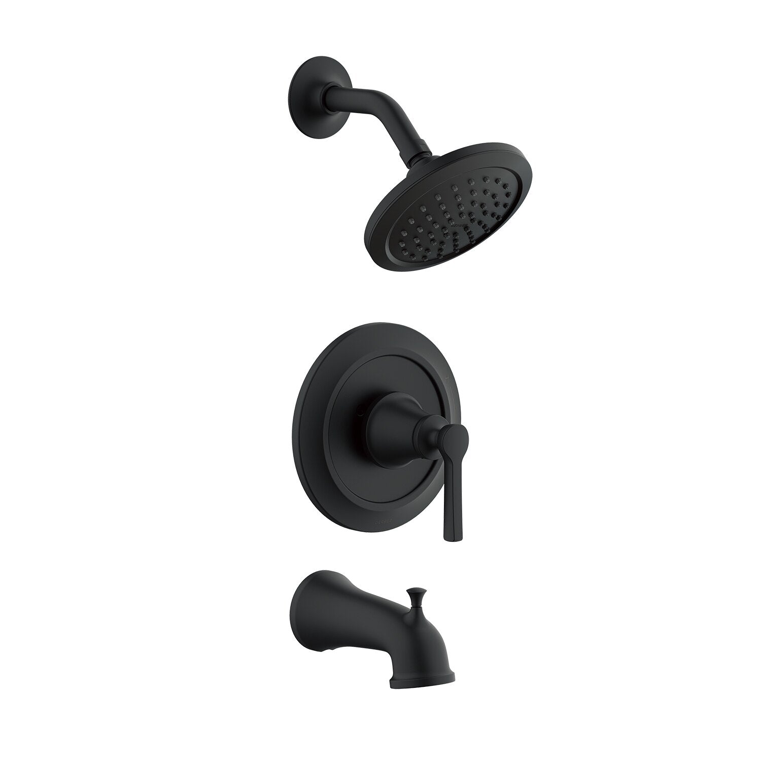 Northerly™ Tub & Shower Trim Kit, 1.75 gpm