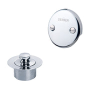 Gerber Classics™ Lift & Turn Drain Trim Kit