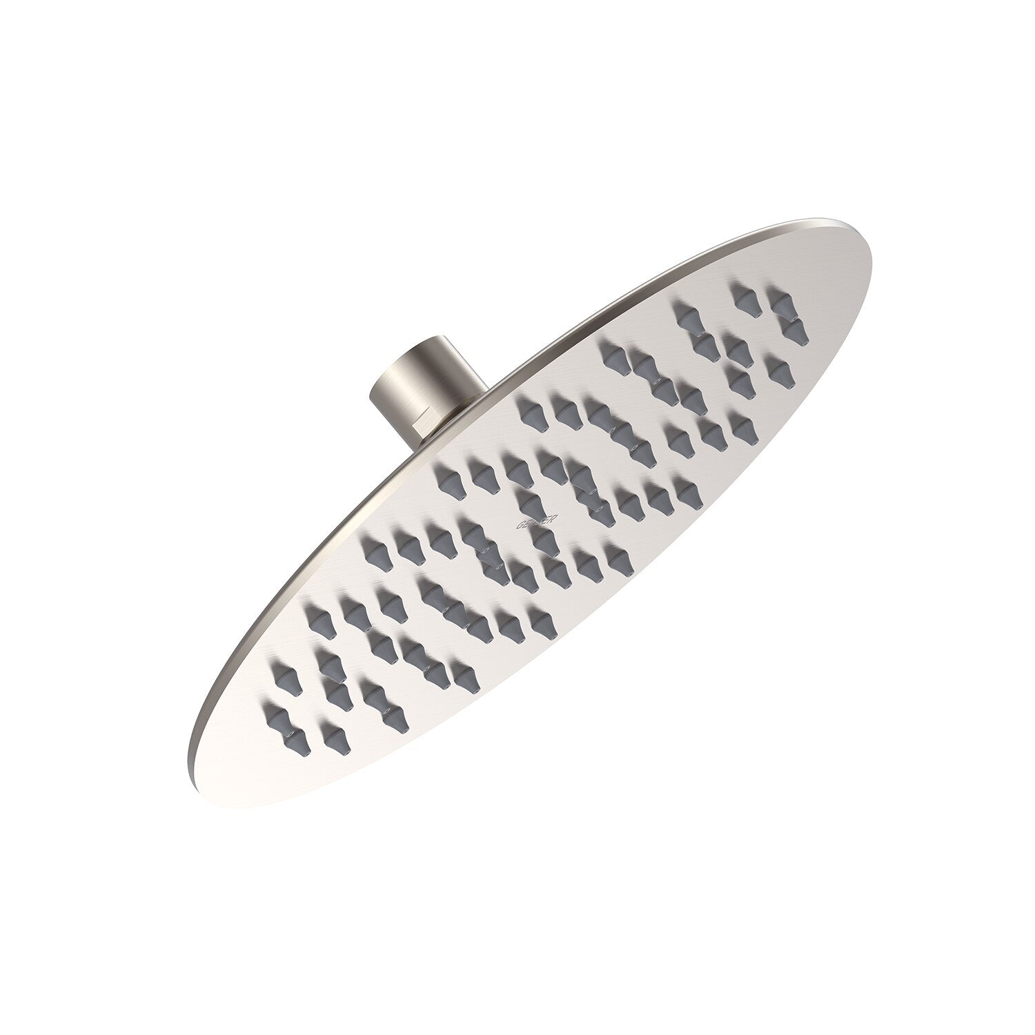 Gerber Drench™ Round 8" Single Function Rain Showerhead 2.5 gpm