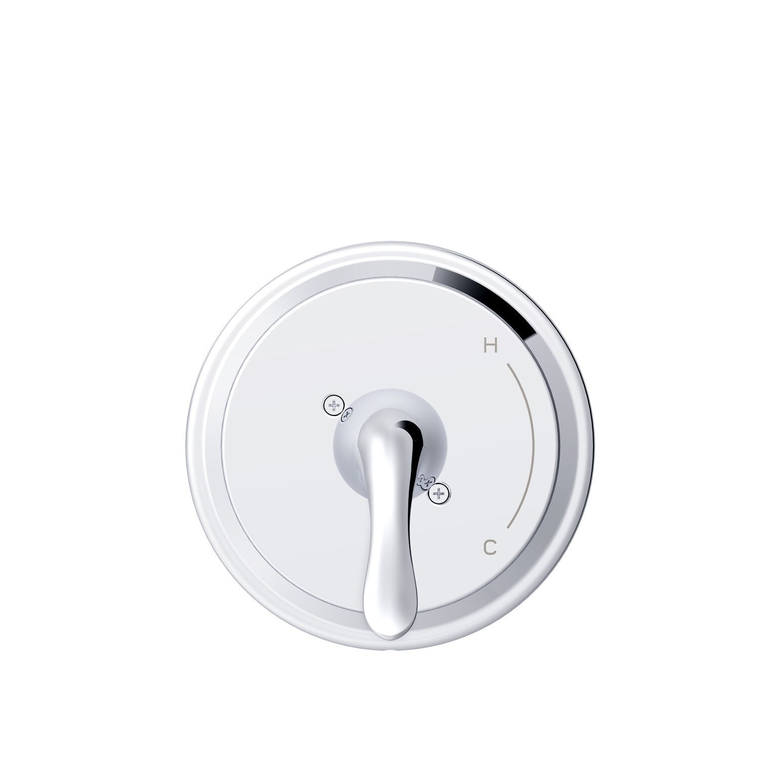 Viper™ Single Handle Valve-Only Trim Kit