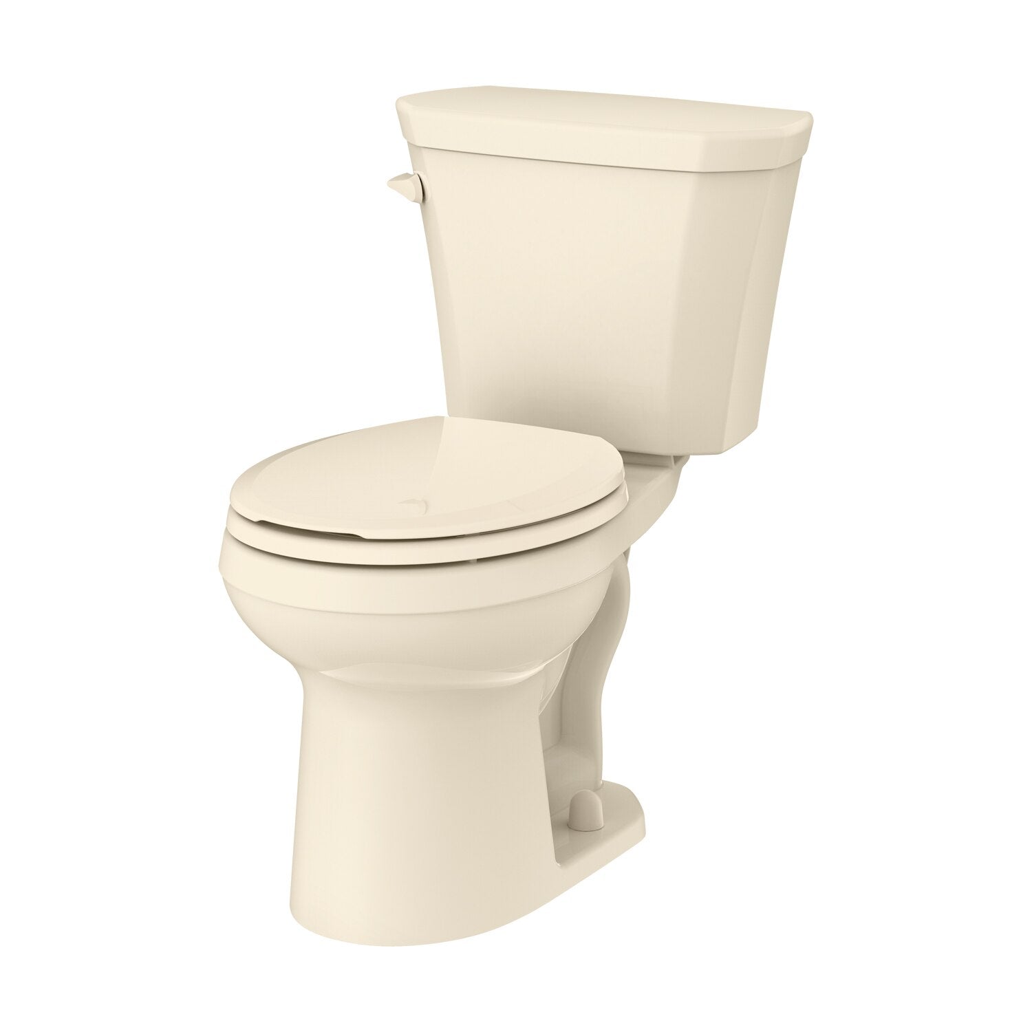 Viper® 1.28 gpf 12” Rough-In Two-Piece Round Front Toilet