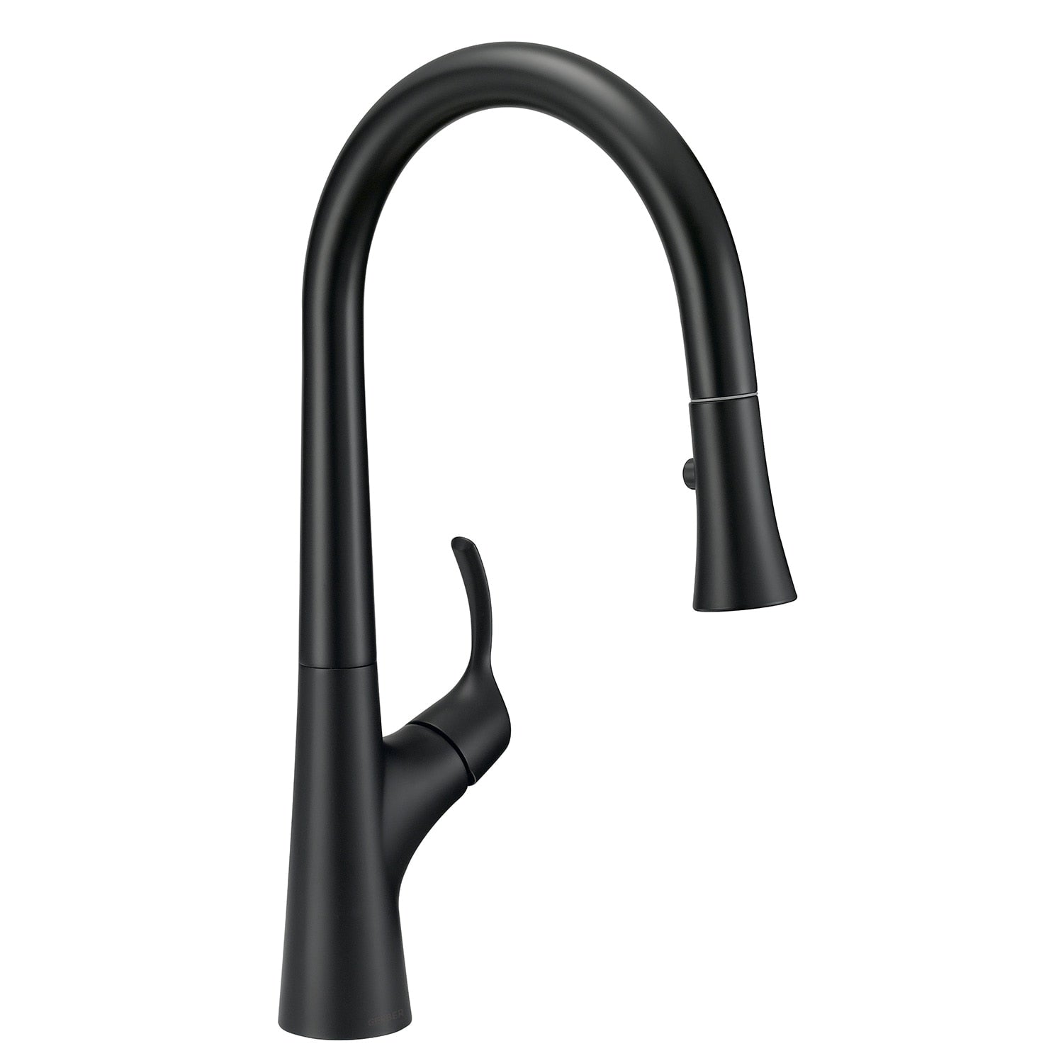 Antioch® Single Handle Pull-Down Kitchen Faucet
