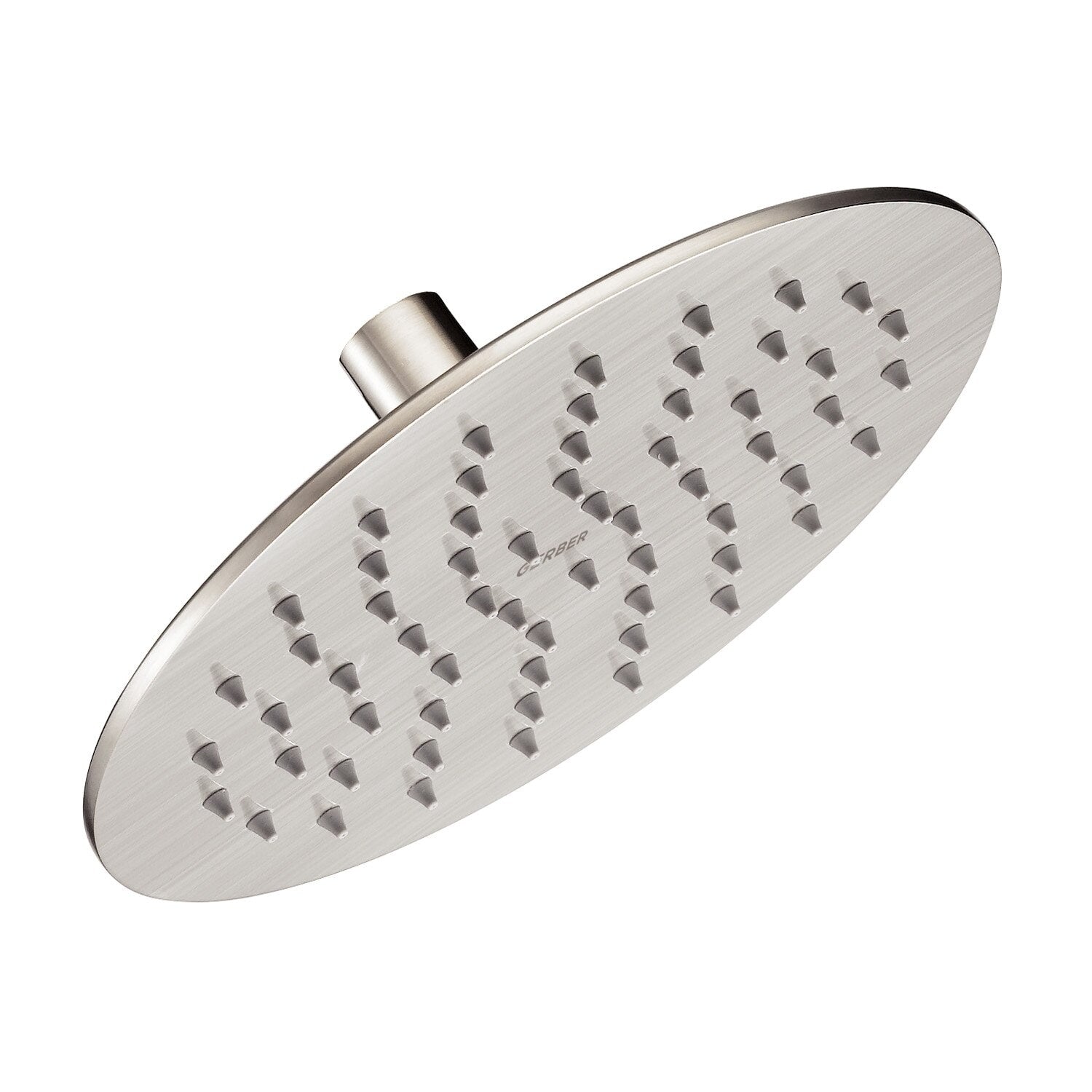 Drench™ 10" Round Single Function Rain Showerhead, 1.75gpm
