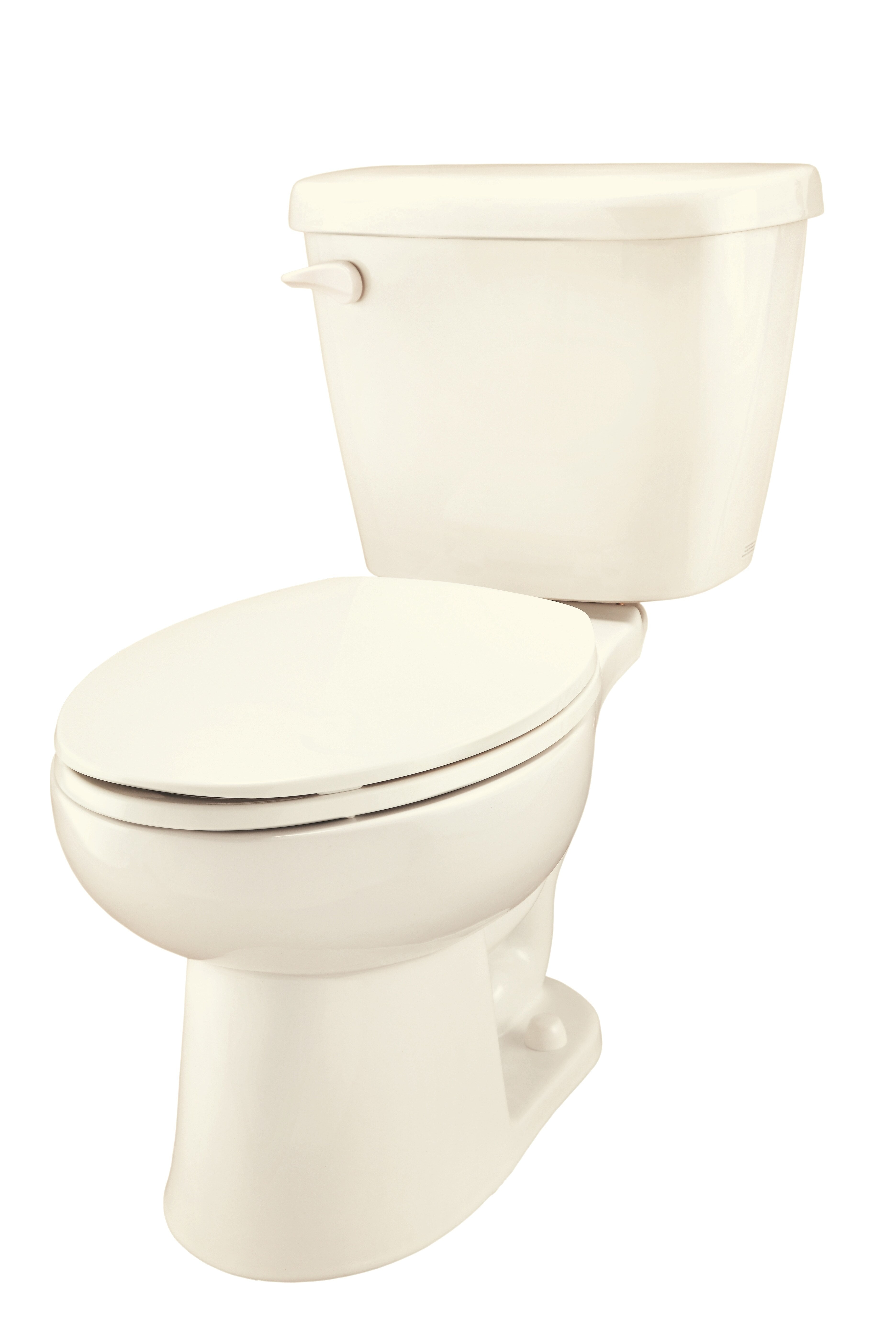 Maxwell® 1.28 gpf 12" Rough-In  Two-Piece Elongated Toilet