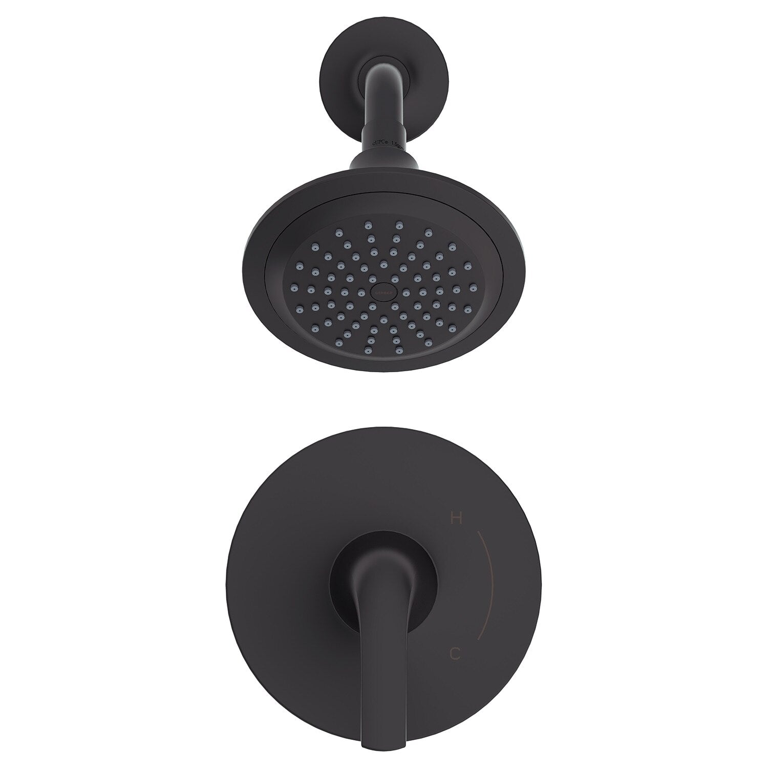 Lemora® Shower-Only Trim Kit, 1.75gpm