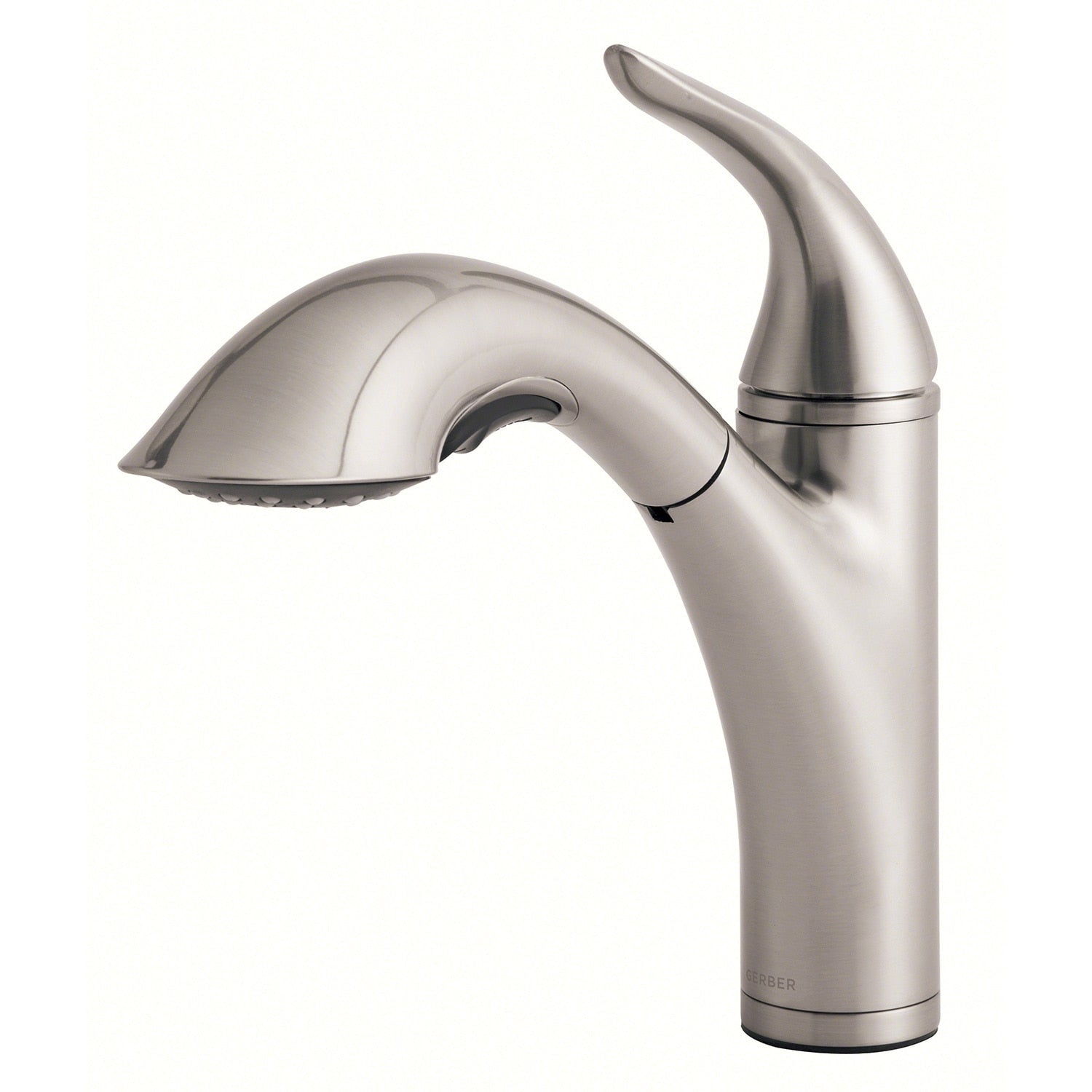 Antioch® Single Handle Pull-Out Kitchen Faucet