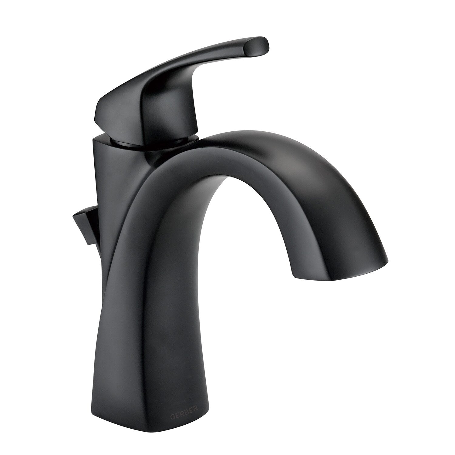 Vaughn® Single Handle Bathroom Faucet  with Metal Pop-Up Drain