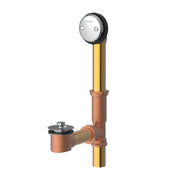 Gerber Classics™ Lift & Turn Drain for Standard Tub