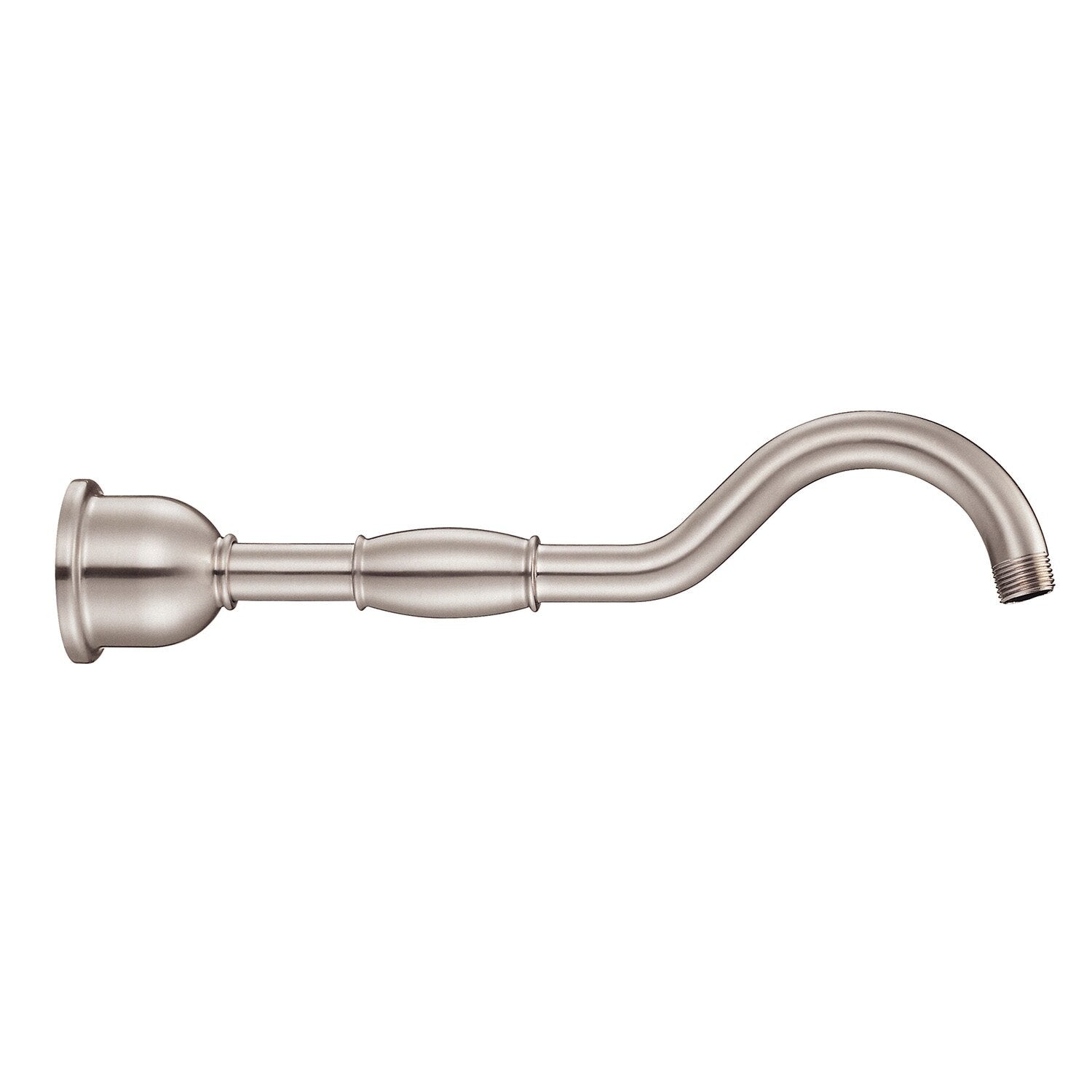 12" Showerarm